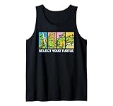 Teenage Mutant Ninja Turtles