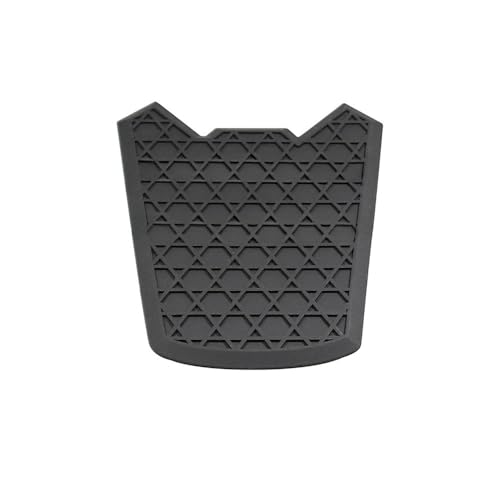 Genouillères Caoutchouc Réservoir Moto CB750 2023 Antidérapant