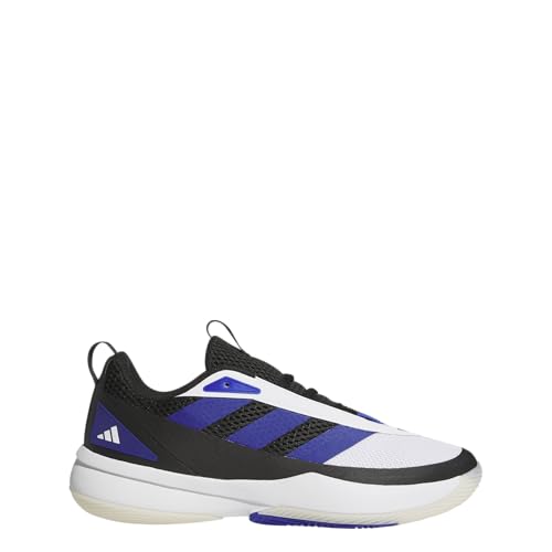 adidas Unisex SUBZONE Shoes, core Black/Lucid Blue/FTWR White, 50 EU
