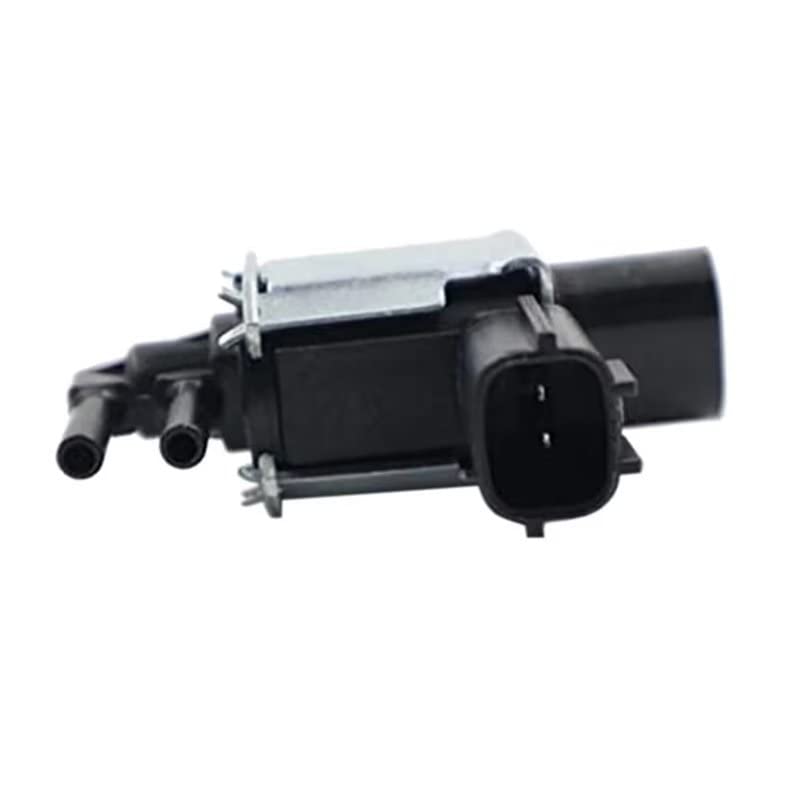 Electrovanne EGR pour interrupteur d'aspirateur compatible avec Nissan Altima Maxima Quest Sentra K5T46581 K5T46582 14956-31U00