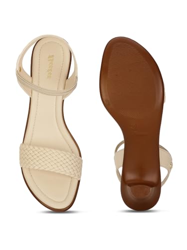 Image of Bata Women's Block Heel Sandal
