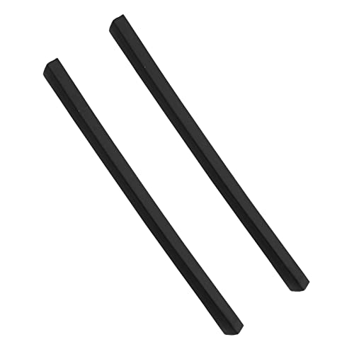Image of BLAZERBUCK Replacement Ear Socks for Oakley Conductor 6 OO4106 / Conductor 8 OO4107 Sunglasses