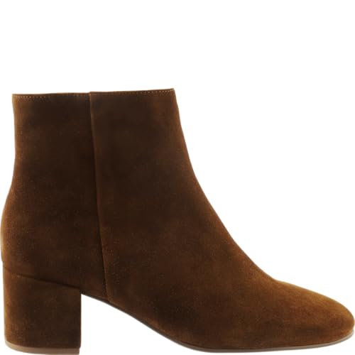 HÖGL Daydream Ankle Boot bottines noires à talon bloc pour femme