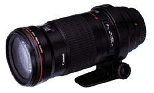 Lens Canon EF 180 3.5LU MAC Nero