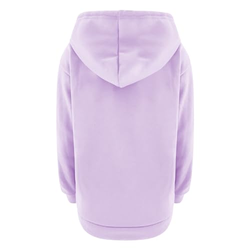 Pull à capuche surdimensionné homme 3XL noir coupe droite confortable