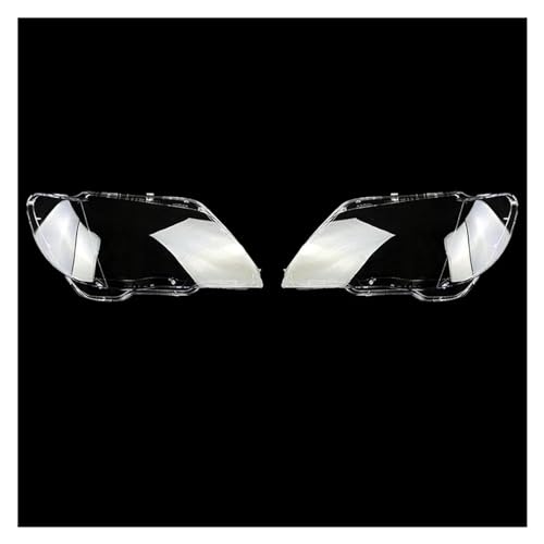 Feu circulation diurne BMW Série 7 E65 E66 2005-2008 : solution anti-jaunissement coque