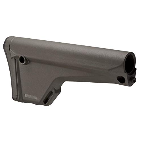 Magpul MOE Rifle Stock, Olive Drab Green