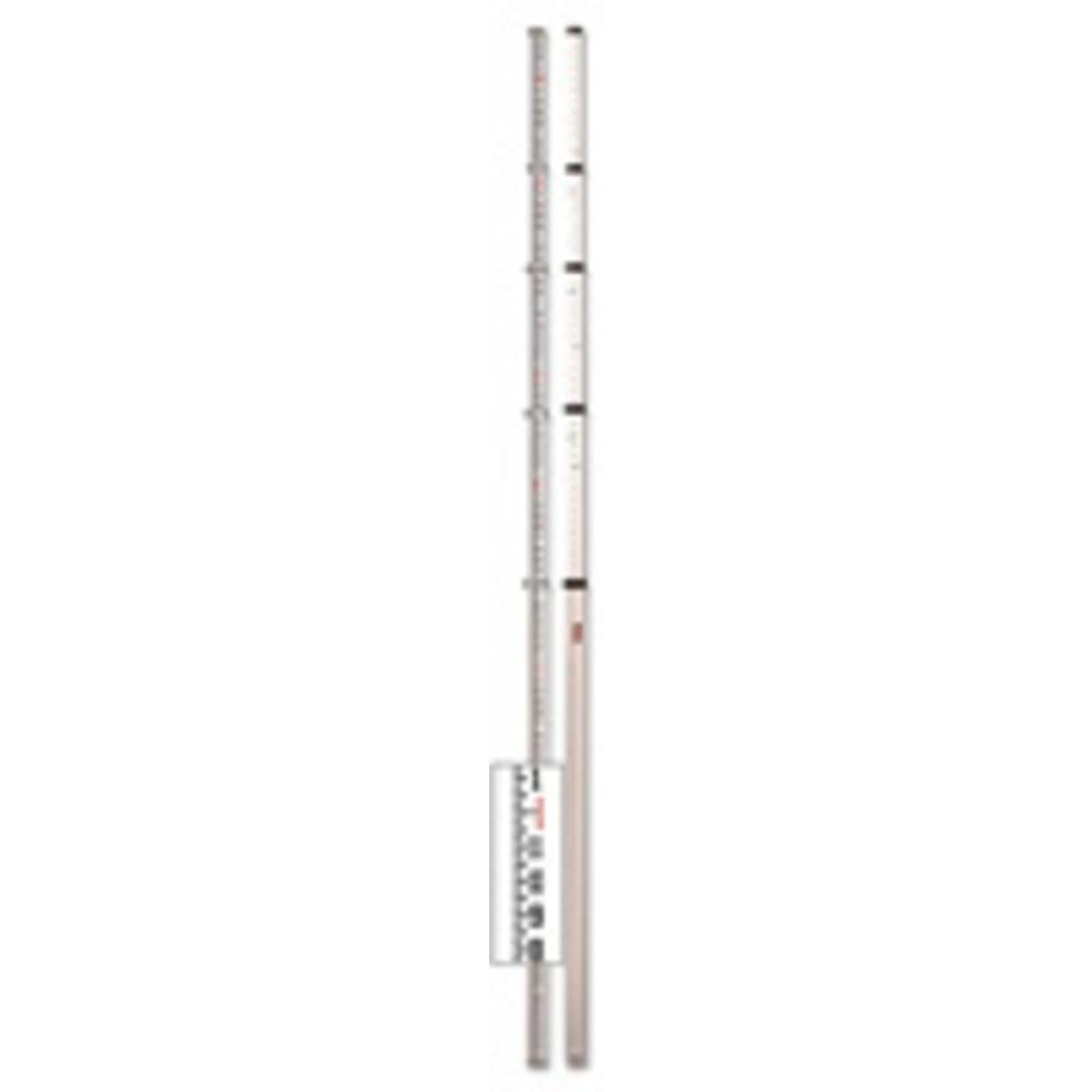 BOSCH 06-816C 16 Ft. Aluminum Telescoping Rod