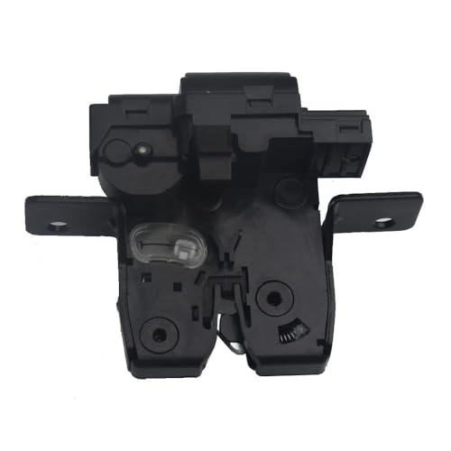 Cerradura maletero coche para Megane Mk2 y Clio Mk3, recambio de cierre de portón 8200947699