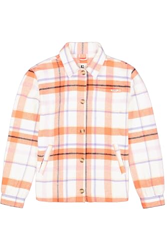 Gilet blouson d'université fille Garcia Colbert le style des grands