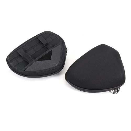 Equípate para la aventura con bolsas para defensas de moto para R1250GS