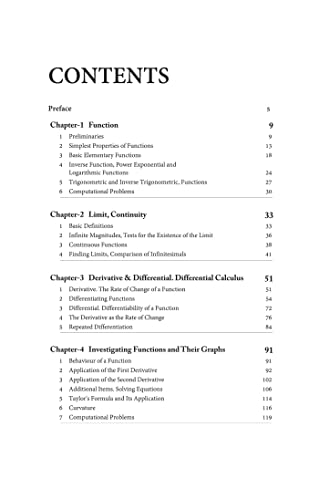 4901102Mathematical Analysis