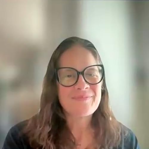 Dr. Julia Meszaros' Revealing Research on Colombia's International Matchmaking Scene