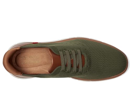 Image of Marc Joseph New York Men's Charles Ave Sneakers (Hands Free Technology)