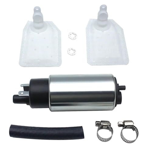 Bomba de combustible para Yamaha WR450F y WR250R conjunto completo de repuesto
