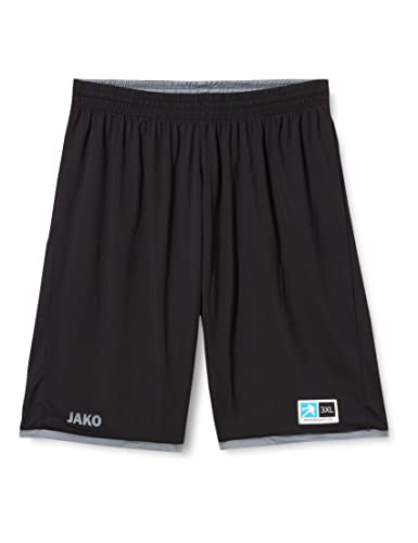 JAKO - Pantaloncini da Uomo Change 2.0, Colore