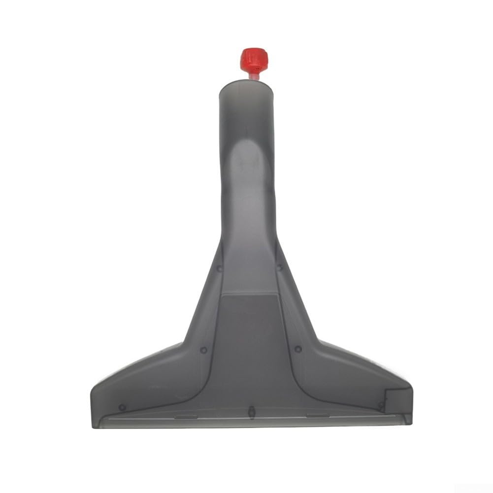 Boquilla de extracción de pulverización de tapicería, mangueras de boquilla de lavado 139851 para limpiar muebles para aspiradoras Thomas (1 paquete)