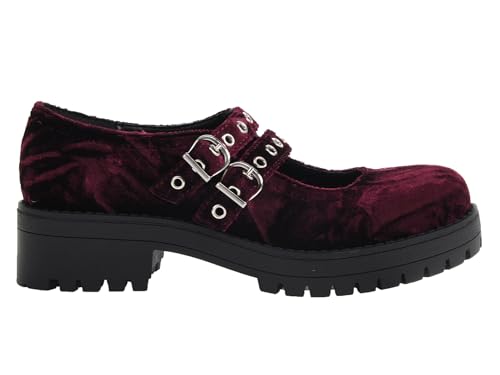 Image of Dirty Laundry Womens Vagabond