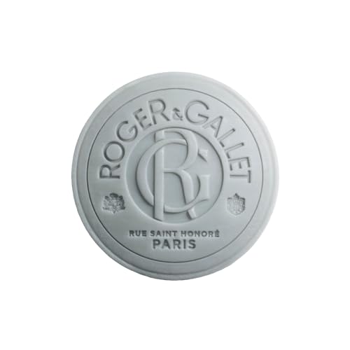 ROGER & GALLET COLOGNE TWIST Shaving Bar 100g