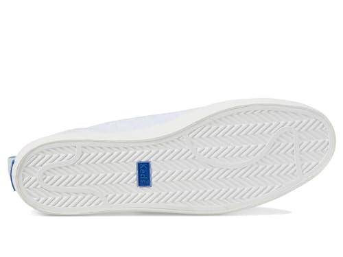 Image of Keds Women's Kickback Canvas Slip on Sneaker