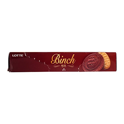 Lotte Binch 102 g