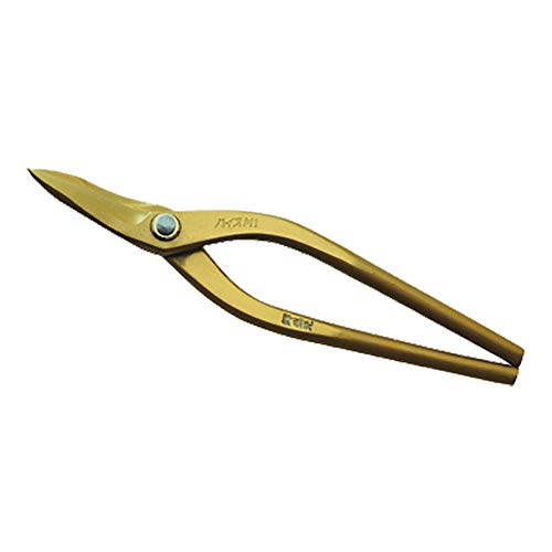 Amazon | 金切鋏 ハイスM1・ゴールドシリーズ ゴールド 柳刃270 HSCH  