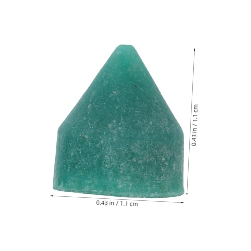 Milieu de Remplissage en Carbure de Silicium Triangulaire Haute Performance