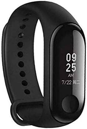 M3 Smartband with Call and Message Notifications(Black) (B0BQ33N2VR) Amazon Price History, Amazon Price Tracker