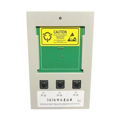 IPF6000S IPF8000S IPF8010S IPF9000S IPF9010SfPF03 PF04 PF05ƌ݊̂vgwbh̃Zbgc[(1pcs 3 in 1 Resetter)