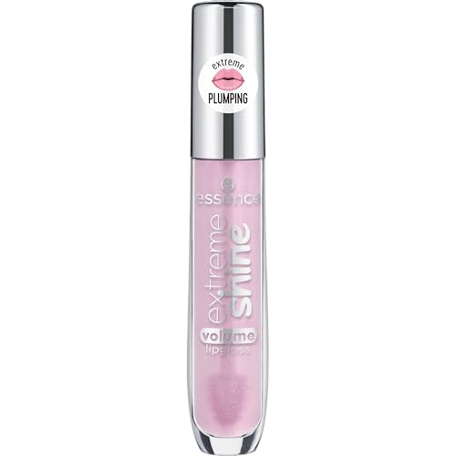 Essence - Brillant à Lèvres Extreme Shine Volume...