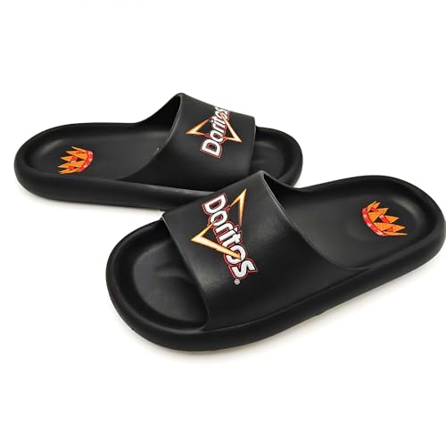 Ground Up Doritos King Men's Comfort Slide Sandals2