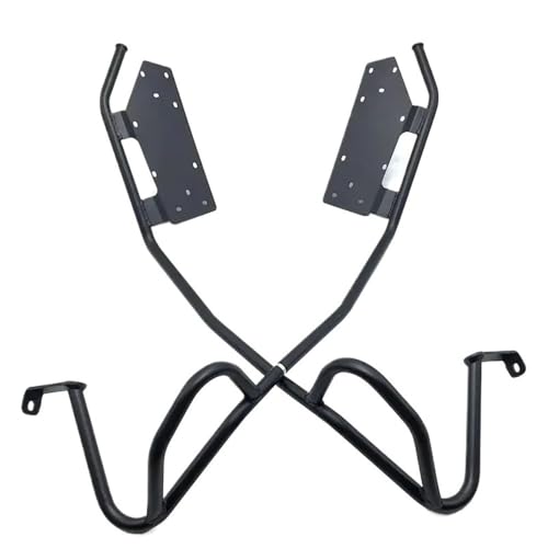 Barres de protection carénage moto C400GT pour éviter les rayures de chute arrière