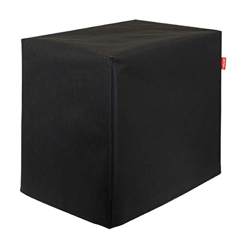 ROTRi Funda Antipolvo a Medida para Impresora Samsung CLP 510   Negro. Made in Germany