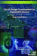 Buy Circuit Design Considerations for Implantable Devices — BookShops.in