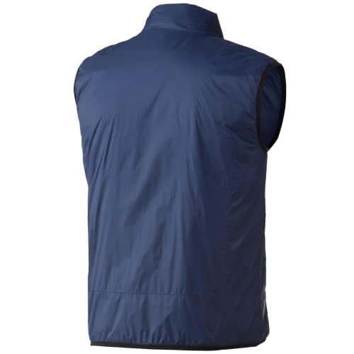 Image of HUK Men's Waypoint Insulated Vest | Performance Recycled Nylon Vest