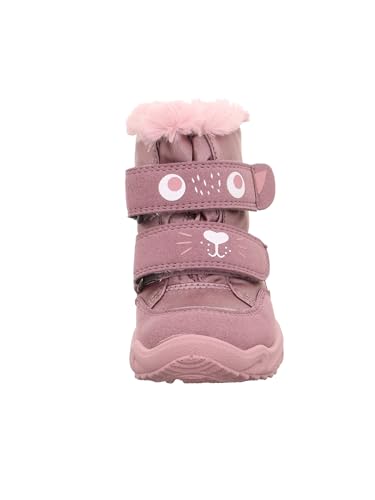 Glacier Warm Gefütterte Gore-Tex Snow Boots for Girls2