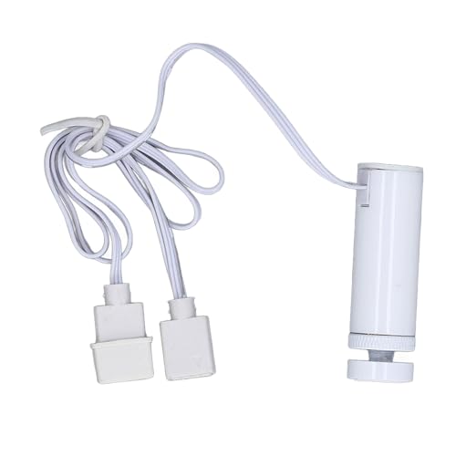 Soporte magnético ajustable para GPU ARGB para carcasa PC 80-120mm miniatura 3