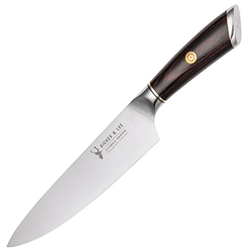 Becozier Becozier1 Chef Knife, universal Steel