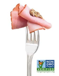 FORK IN THE ROAD Uncured Black Forest Ham