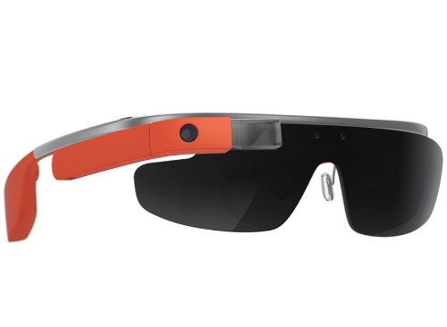 Amazon.com: Google Glass Explorer Edition(XE) Version 2.0  