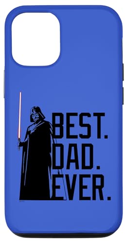 Coque iPhone 12 Pro Star Wars Darth Vader antichoc rigide