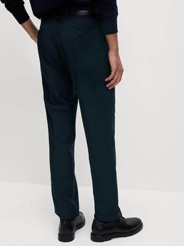 Pantalon standard Marks & Spencer résoud les douleurs de taille trop serrée - 5