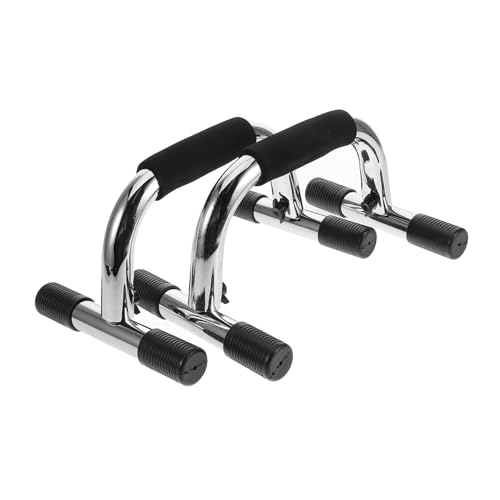 OHPHCALL Stand Home Workout Equipment Handles for Floor Men Versatile Design Indoor Convenience High Load Capacity