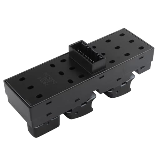 Bouton de levage Kia Sorento remplacer commande vitre électrique cassée 2002-2009 - 4