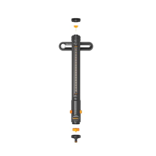 Thumbnail 6 de Fiskars Serie X S-L aspersor 300–500 m²