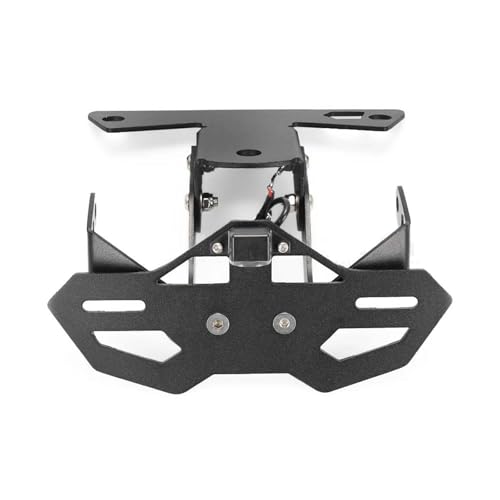 BTCTLPLMKK For B&MW HP4 1000 S1000RR S1000R p oCNpio[v[gz_[ e[G~l[^[uPbg oCNp io[v[gXe[(C.Adjustable Plate)