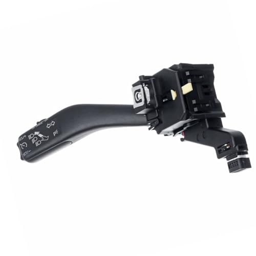 Commodo clignotant pour A3 S3 2004-2007 | Interrupteur 1K0953513G
