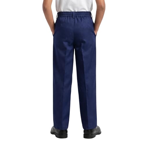 Image of Full Pants | Boys | School Uniform