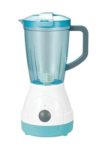 Batidora de Juguete para Niños Maxi con Luz y Sonidos Reales Electrodomésticos Juguete Batidora Juguete para Niños Funcionamiento Electrodomésticos Juguete Mezclador Blender Set Accesorios Cocina | Ya disponible en tu tienda friki favorita! En mundofriki.es!