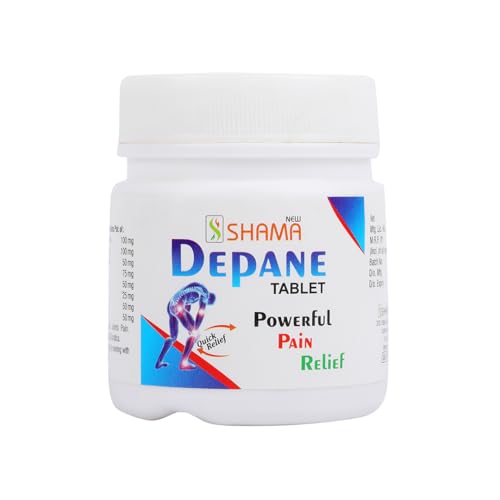 New Shama Depane Tablet 100 Tb